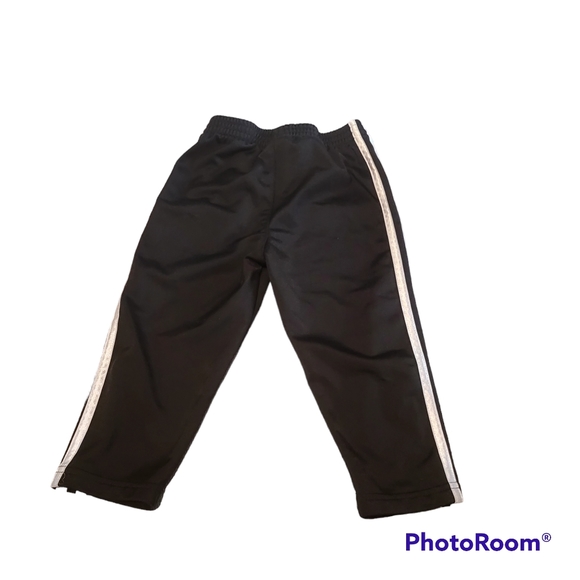 Adidas Track Pants - Picture 2 of 4